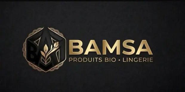 Bamsa — Produits bio · Lingerie