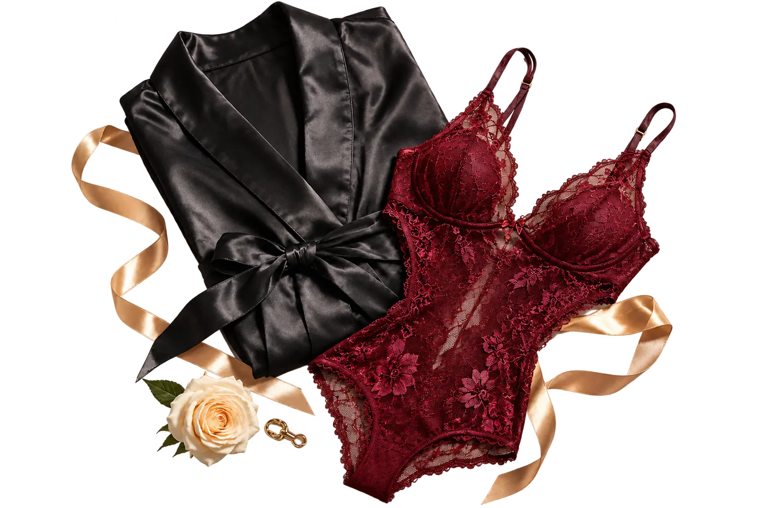 Univers lingerie