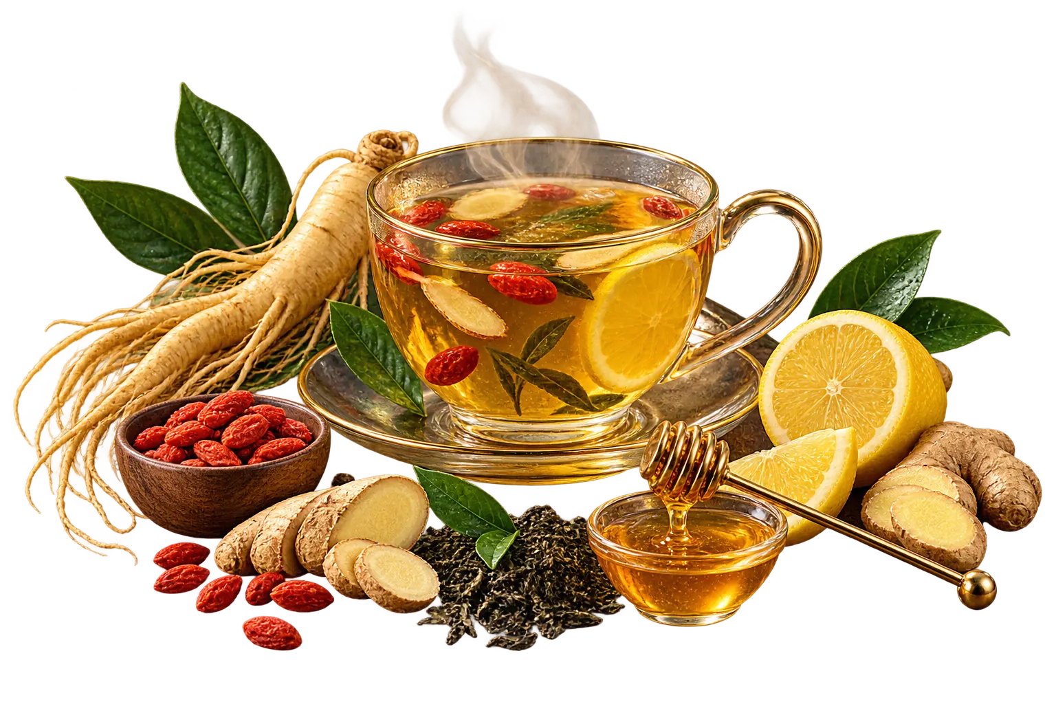 Univers produits bio