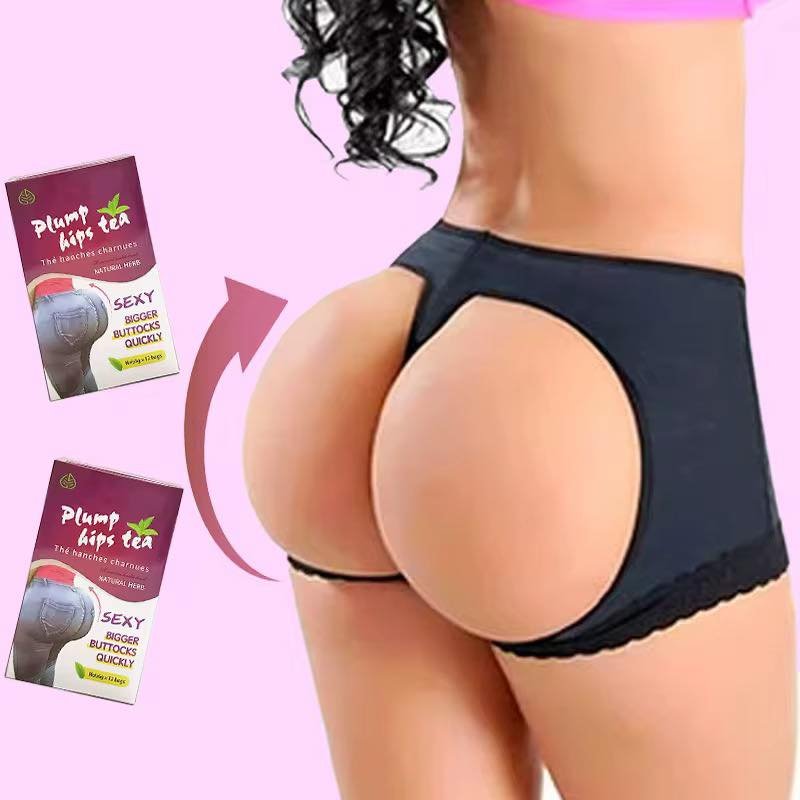 BIG BUTT TEA