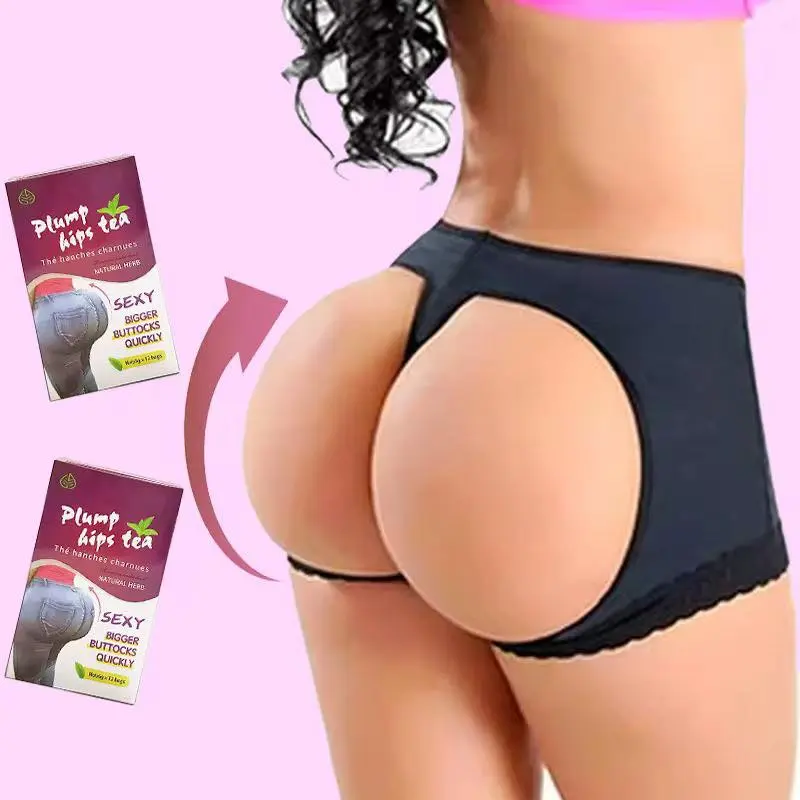 Big Butt Tea