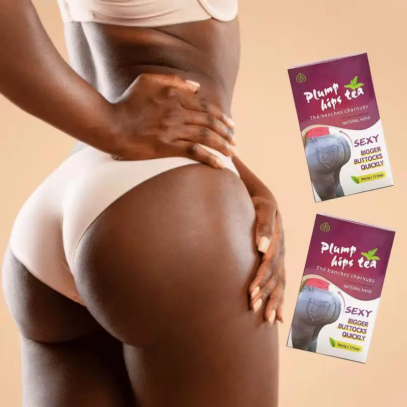 Big Butt Tea