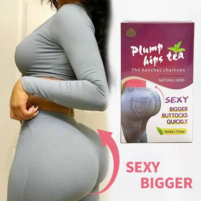 Big Butt Tea
