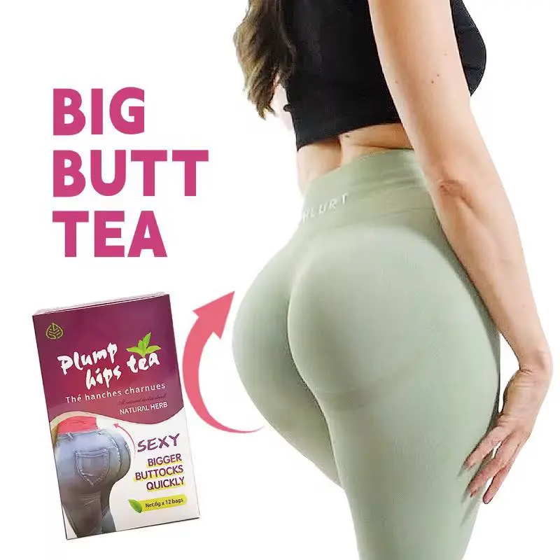 Vue 6 de Big Butt Tea