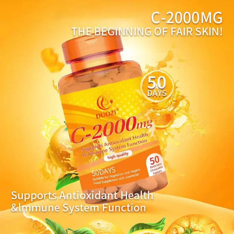 C-2000 mg