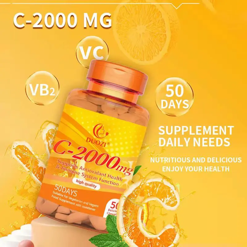 C-2000 mg
