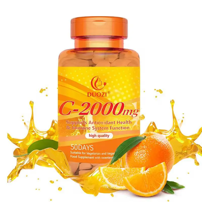 Vue 5 de C-2000 mg