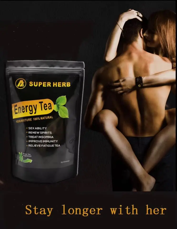 Energy Tea