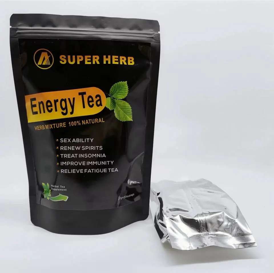 Energy Tea
