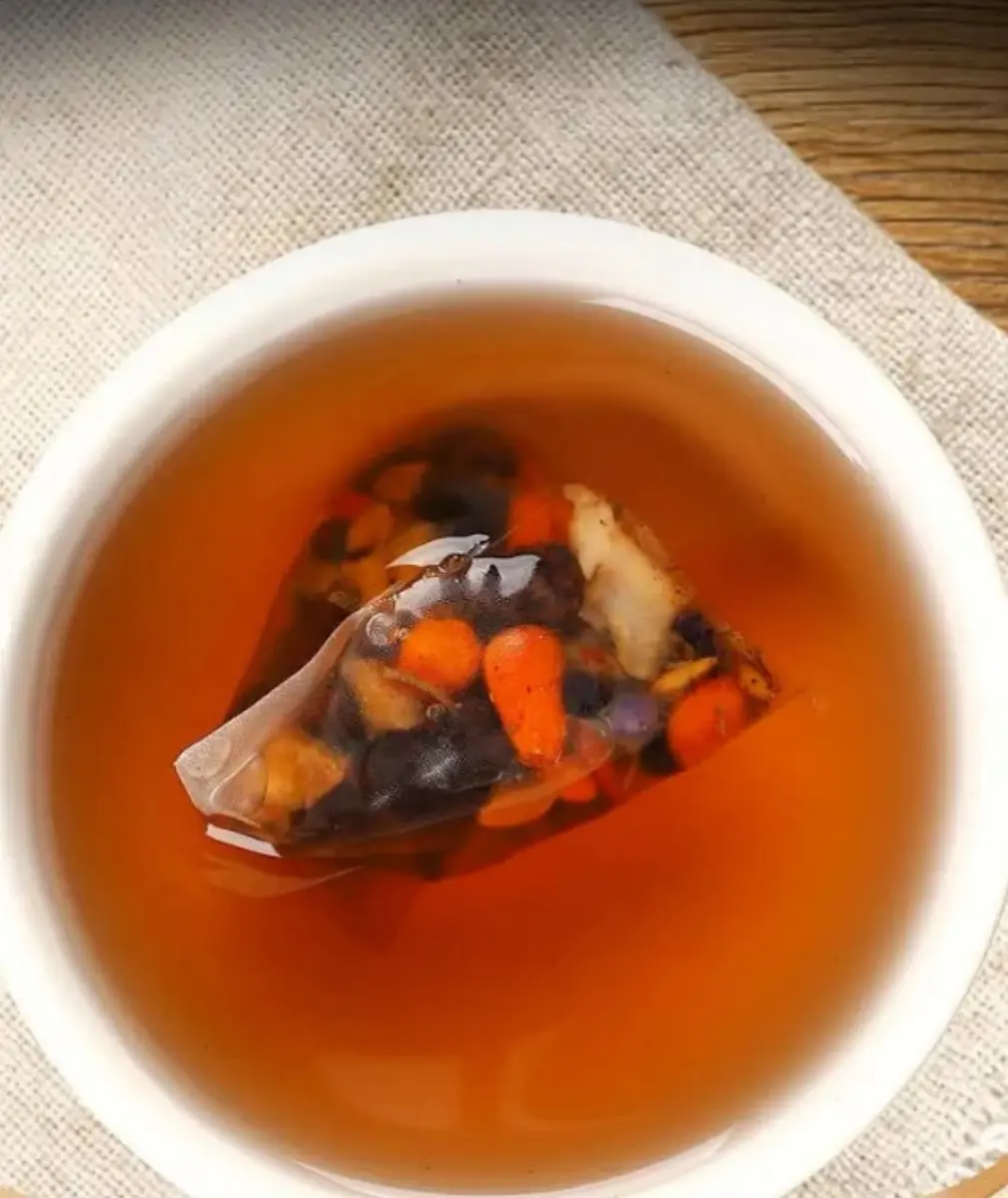 Ginseng Bamsa, vue 6