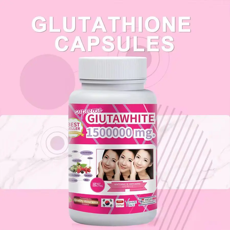 Glutathione
