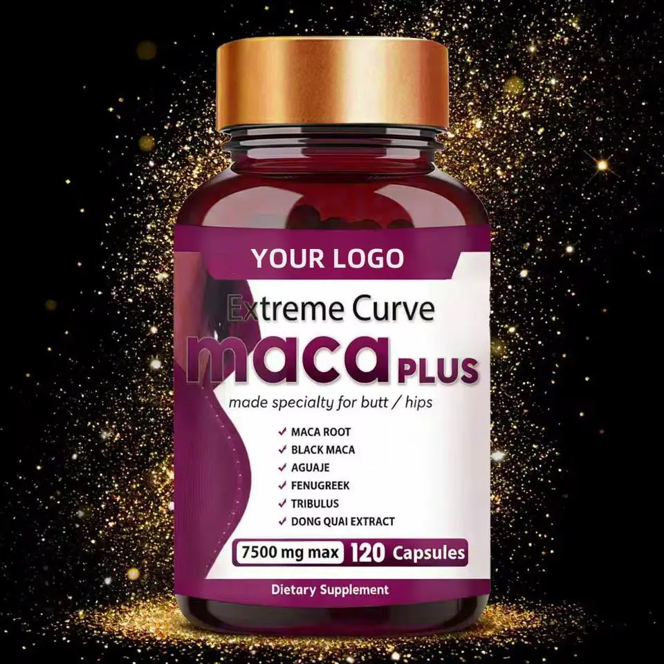 Maca Plus
