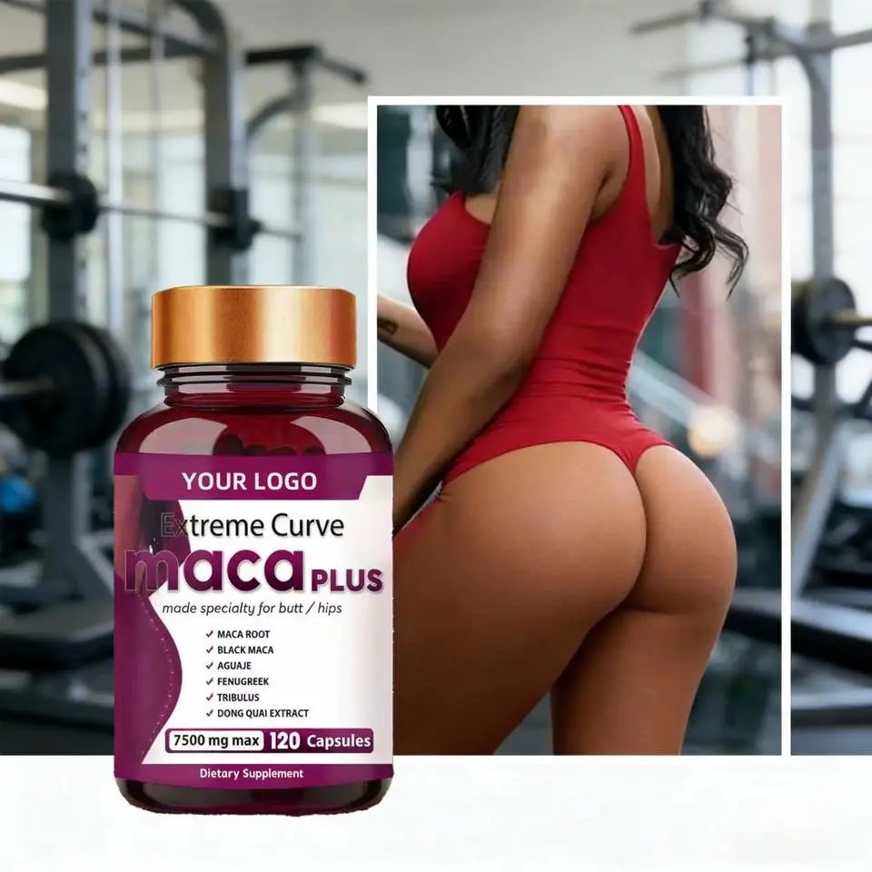 Maca Plus