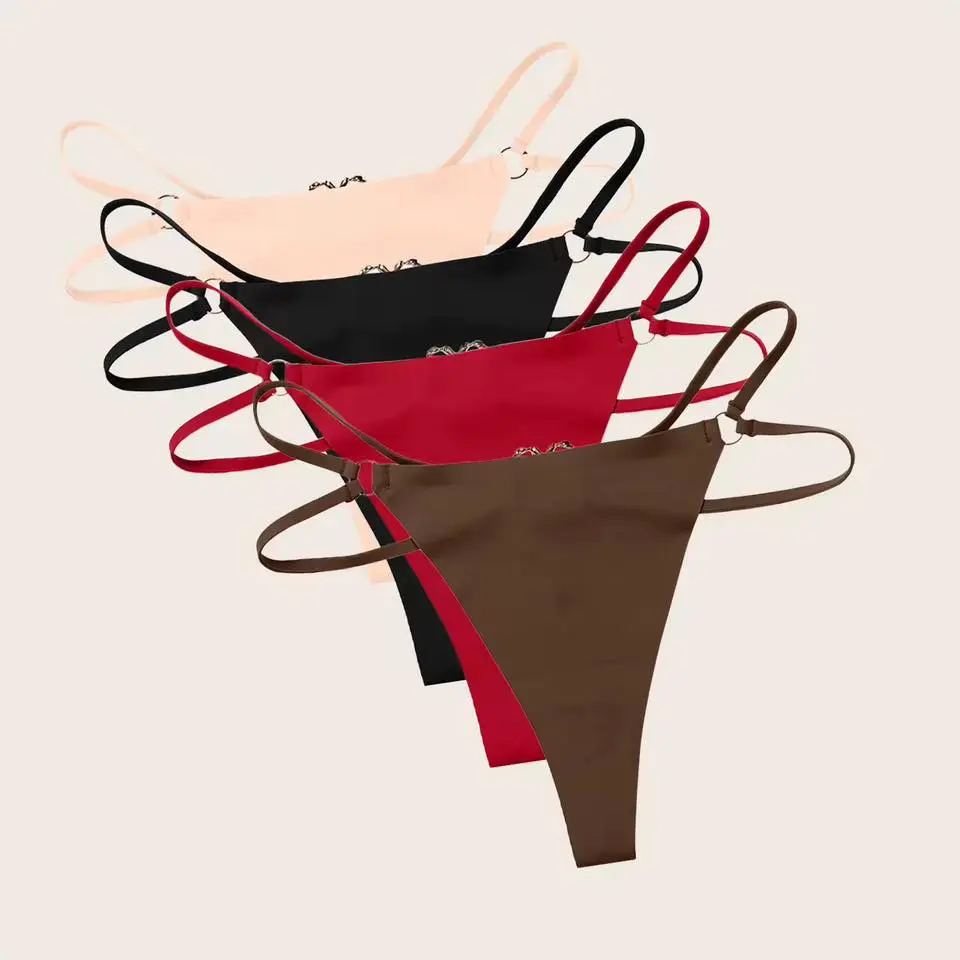 Collection lingerie Bamsa, modèle 18
