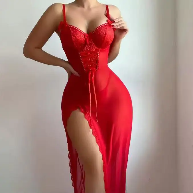 Collection lingerie Bamsa, modèle 23