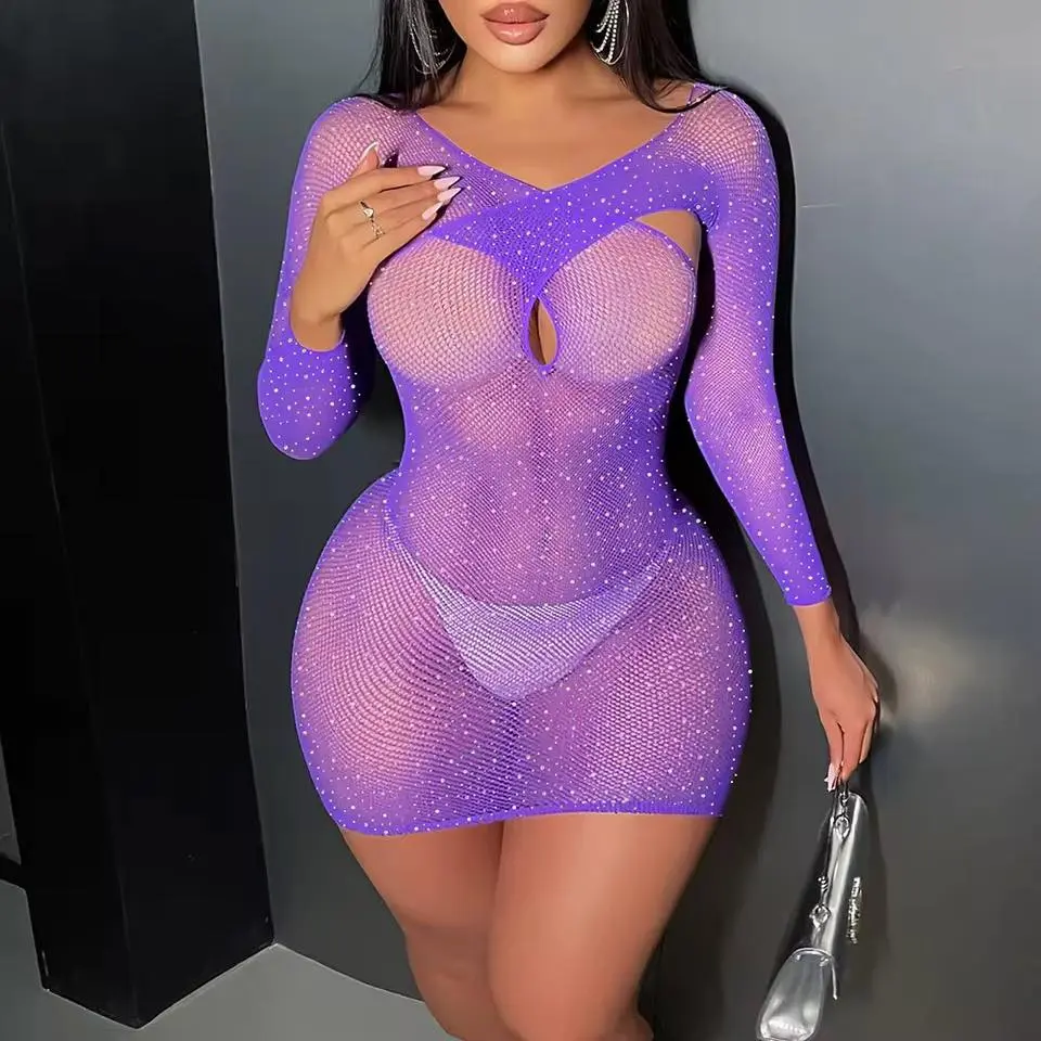 Collection lingerie Bamsa, modèle 33
