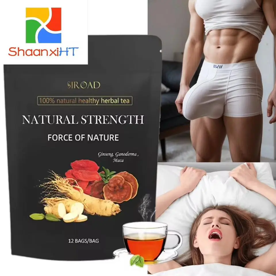 Natural Strength