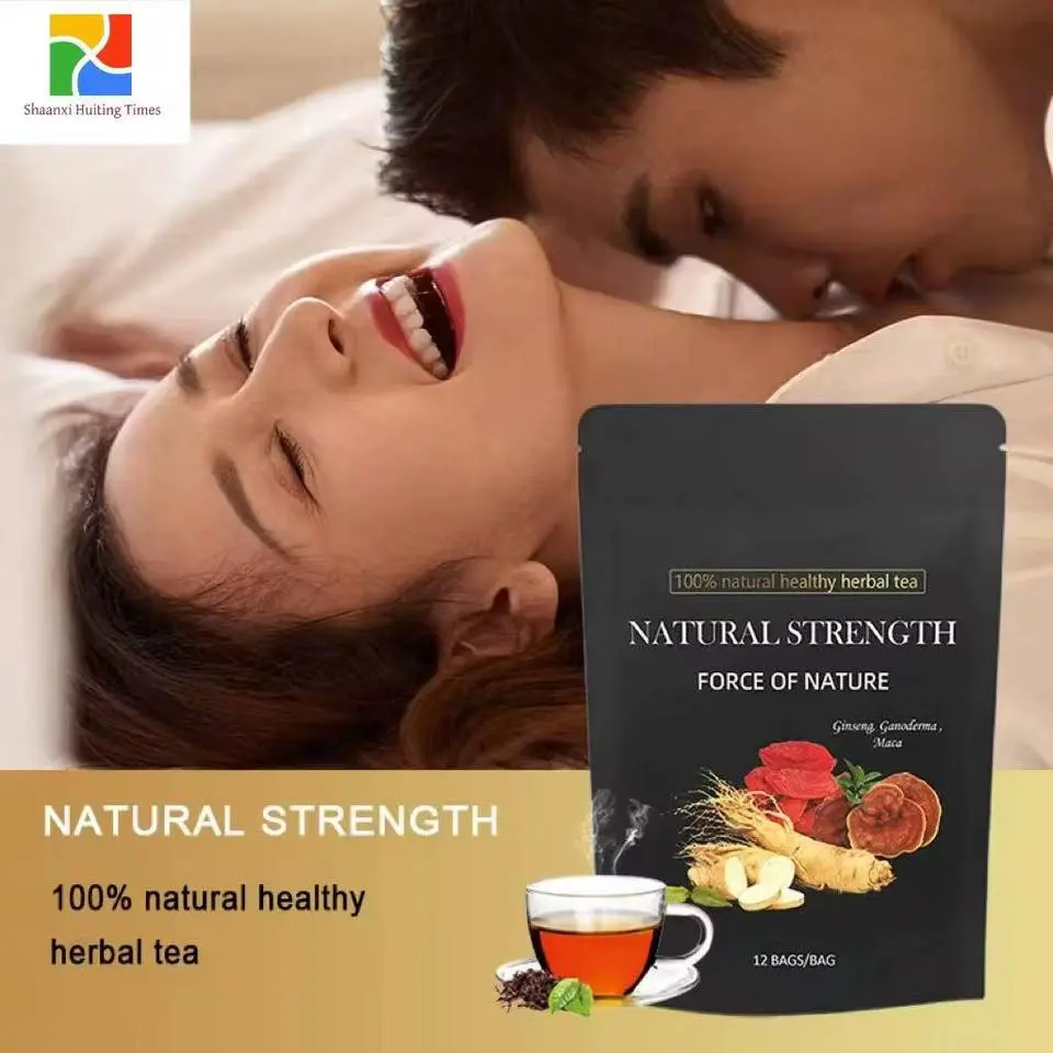 Natural Strength