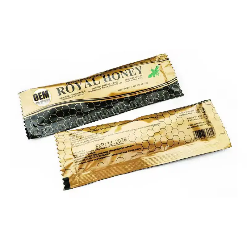 Royal Honey