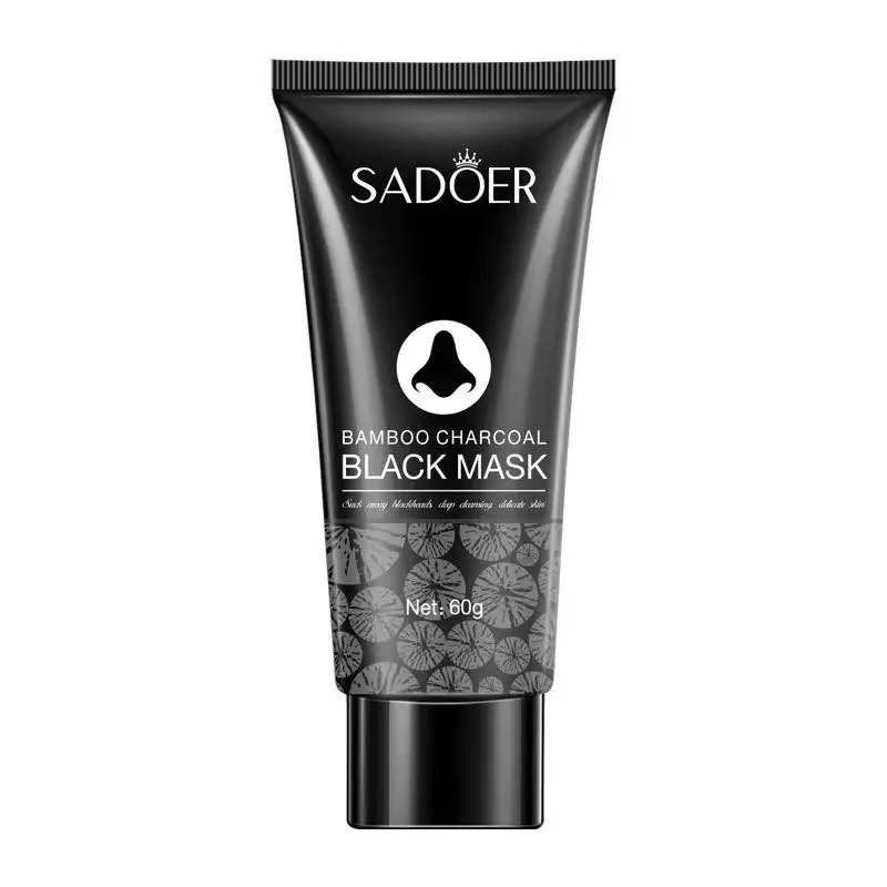SADOER Bamboo Charcoal Mask