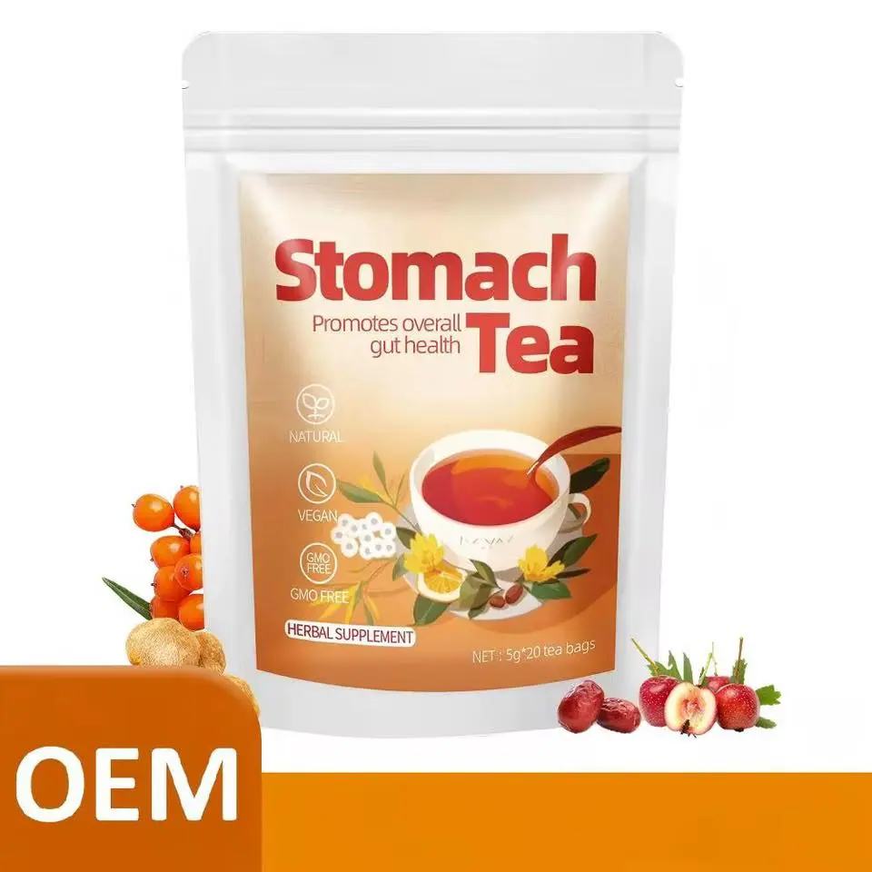 Stomach Tea