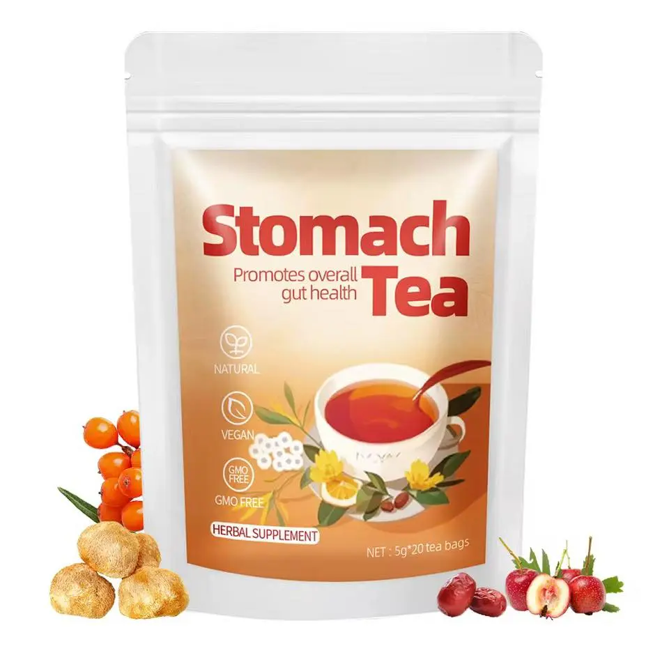 Stomach Tea